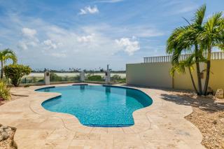 5BR Villa Vista with Exclusive Pool by Bocobay - Palm-Eagle Beach - 0
