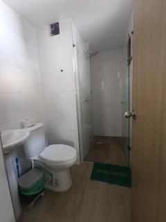 S21 COMODO APARTAMENTO EN LAURELES ESTADIo 2 HABT 2 BAÑOS - Medellín - 5