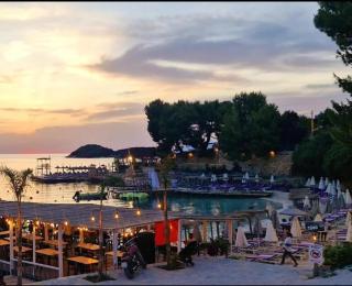 Dream Seaview Apartment INI - 5