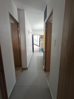 S21 COMODO APARTAMENTO EN LAURELES ESTADIo 2 HABT 2 BAÑOS - Medellín - 4