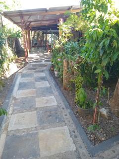 Dimas Cottage - Senaru - 8