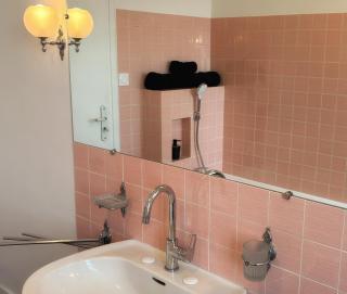 Apartment with master suite - 4