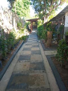 Dimas Cottage - Senaru - 9