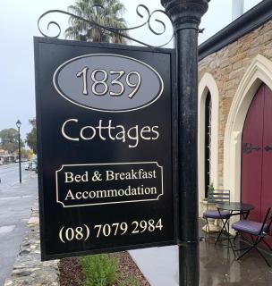 1839 Cottages - Willunga - 9