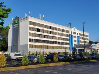 Holiday Inn Express - Atlanta-Kennesaw by IHG - 0