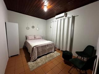 Casa em Condomínio no Centro de Ponta Porã - 1