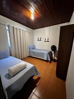 Casa em Condomínio no Centro de Ponta Porã - 3