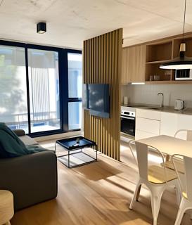 Live Suites - Montevideo - 2