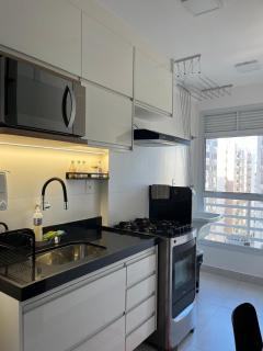 Apartamento com vista para o mar de Itaparica - Vila Velha - 8