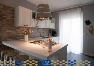 Oceanomare Beach Home - Bari - 0