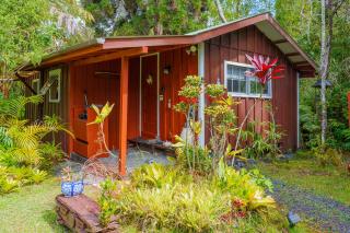 Volcano Artist Cottage - Volcano - 0