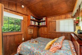 Volcano Artist Cottage - 1