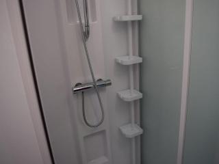 1 bedroom cabin - Bretteville-sur-Ay - 1