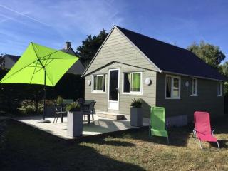 1 bedroom cabin - Bretteville-sur-Ay - 0