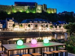 Vacation Home in Bouillon by Semois River - 8