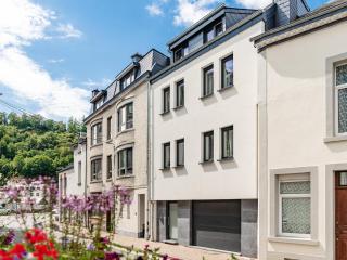 Vacation Home in Bouillon by Semois River - 1