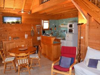 Le Chalet Lindbergh - Denneville-Plage - 6