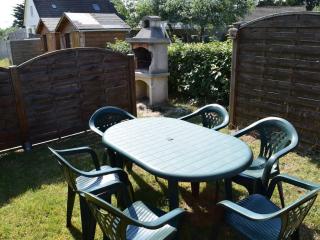Le Chalet Lindbergh - Denneville-Plage - 8