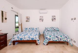 Upper-Level Penthouse, Beachfront Residence - Las Terrenas - 7