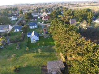 Holiday cottage with 2 bedrooms - Denneville - 9