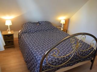 Holiday cottage with 2 bedrooms - Denneville - 4
