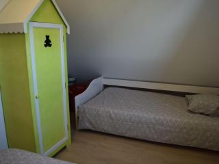 Holiday cottage with 2 bedrooms - Denneville - 1