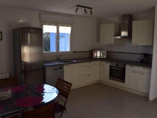Holiday cottage with 2 bedrooms - Denneville - 5