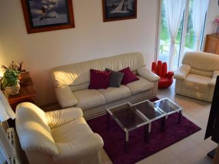 Holiday cottage with 2 bedrooms - Denneville - 6