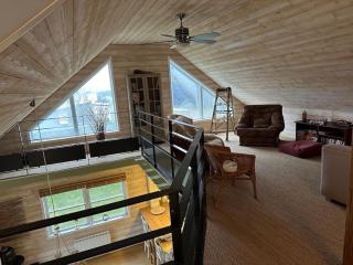 The Red House near the beach - Denneville-Plage - 6