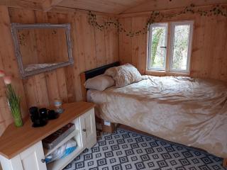 Avandale Hut - Cynghordy - 1