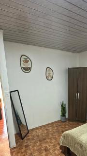 Mini apartment in downtown Limón with AC - Siquirres - 9