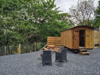 Avandale Hut - Cynghordy - 5