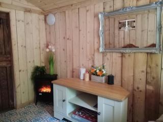 Avandale Hut - Cynghordy - 2