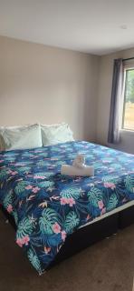 Pinegrove Cottages - unit3 - Twizel - 2