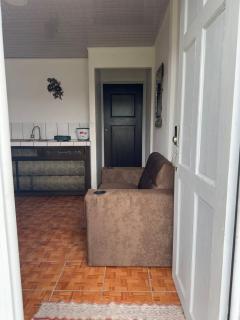 Mini apartment in downtown Limón with AC - Siquirres - 5