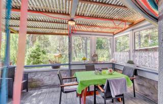 Ferienhaus Rheinsberg Ot Kagar - 3