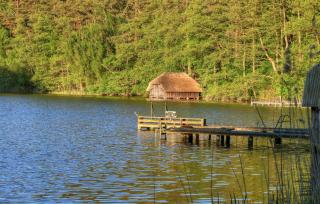 Ferienhaus Rheinsberg Ot Kagar - Kagar - 2
