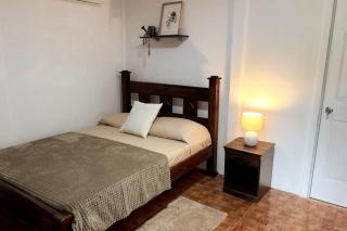 Mini apartment in downtown Limón with AC - Siquirres - 0