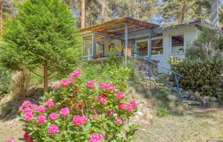 Ferienhaus Rheinsberg Ot Kagar - 1