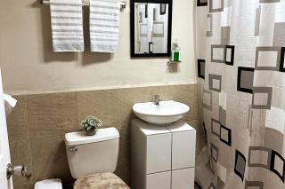 Mini apartment in downtown Limón with AC - Siquirres - 1