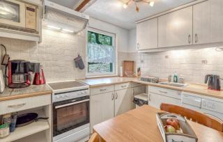 Ferienhaus Rheinsberg Ot Kagar - Kagar - 5