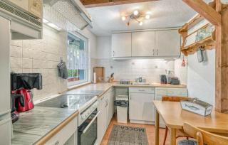 Ferienhaus Rheinsberg Ot Kagar - 4