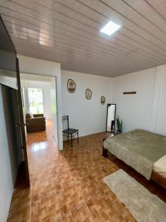Mini apartment in downtown Limón with AC - Siquirres - 8