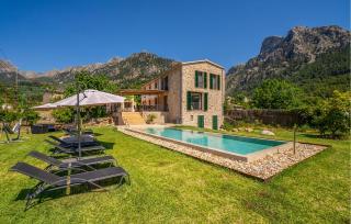 Can Sivella Groc - Sóller - 0