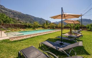 Can Sivella Groc - Sóller - 9