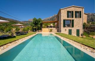 Can Sivella Groc - Sóller - 1