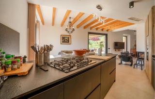 Can Sivella Groc - 4