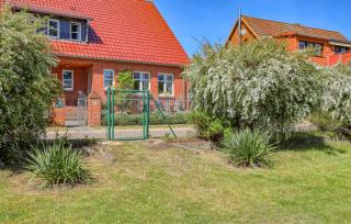 Ferienwohnung Wokuhl-Dabelow - Wutschendorf - 4