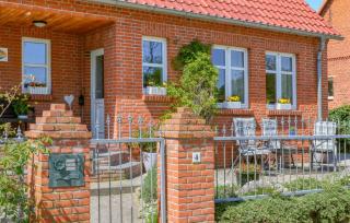 Ferienwohnung Wokuhl-Dabelow - 1