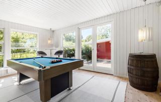 4 Bedroom Nice Home In Glesborg - Glesborg - 3